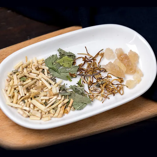 Cúrcuma: O Poder Dourado Contra Inflamações - inspiração 1