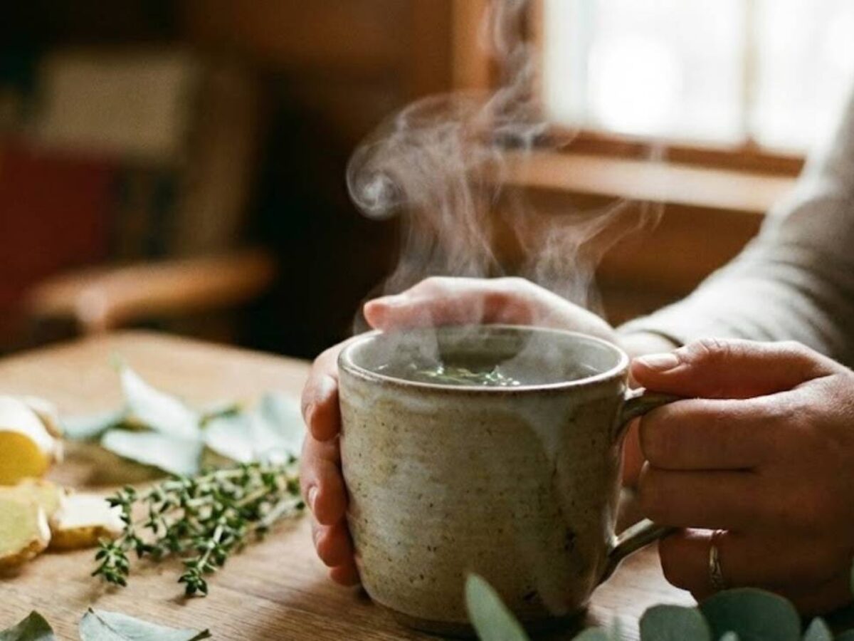 Anis Estrelado: Aroma e Bem-Estar para seus Pulmões - inspiração 1