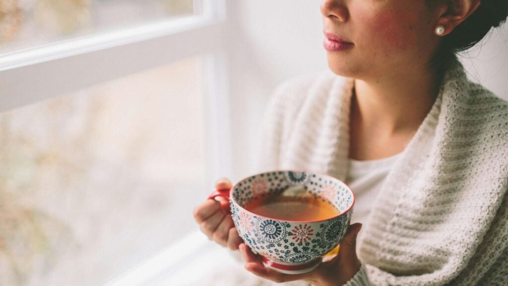 Funcho: Um Aliado Contra a Tosse e o Congestão - inspiração 2