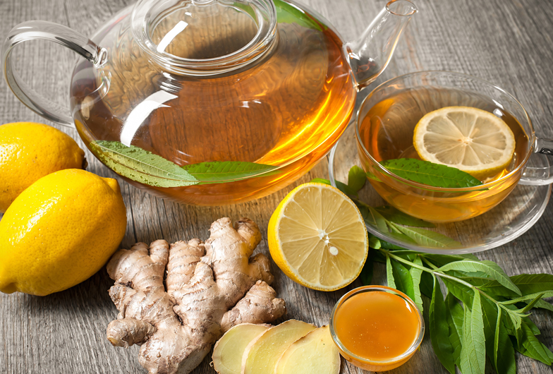 Hortelã: O Refrescante Que Acalma o Estômago - inspiração 1