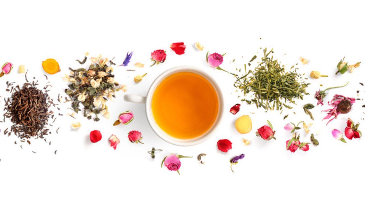 Alecrim: Um Impulso Para o Fígado e Digestão - inspiração 1