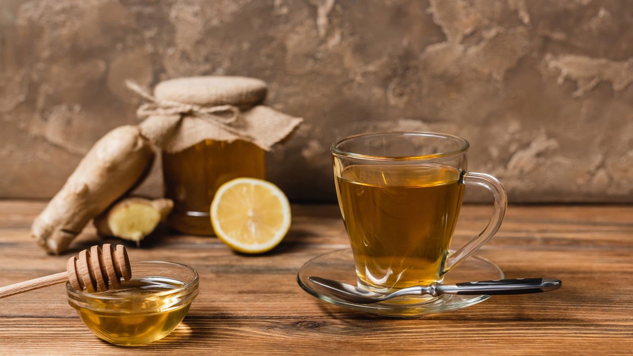 Chá de Hamamélis: Ação Vasoconstritora Essencial - inspiração 2