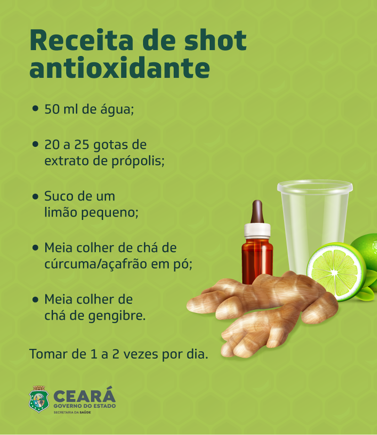 Gengibre e Limão: A Dupla Imbatível para Começar - inspiração 2