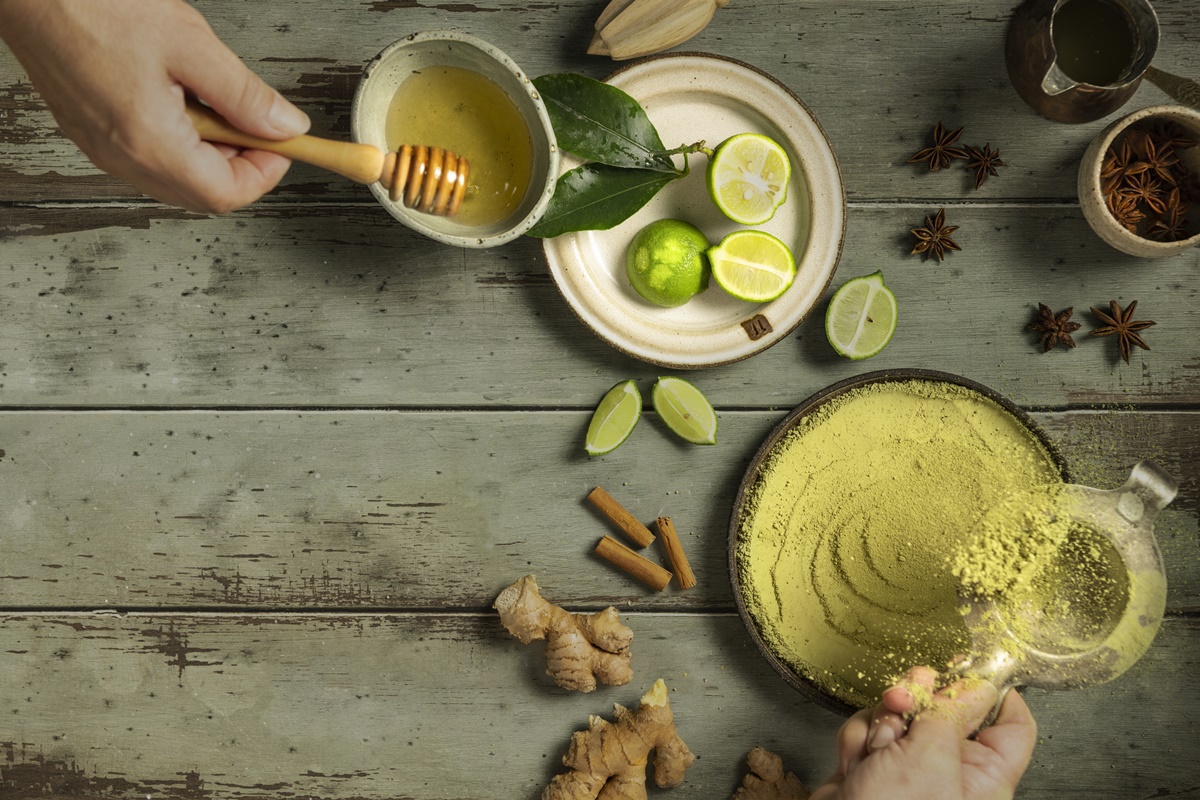 Sabugueiro: Um Clássico para Afastar Gripe e Resfriado - inspiração 1