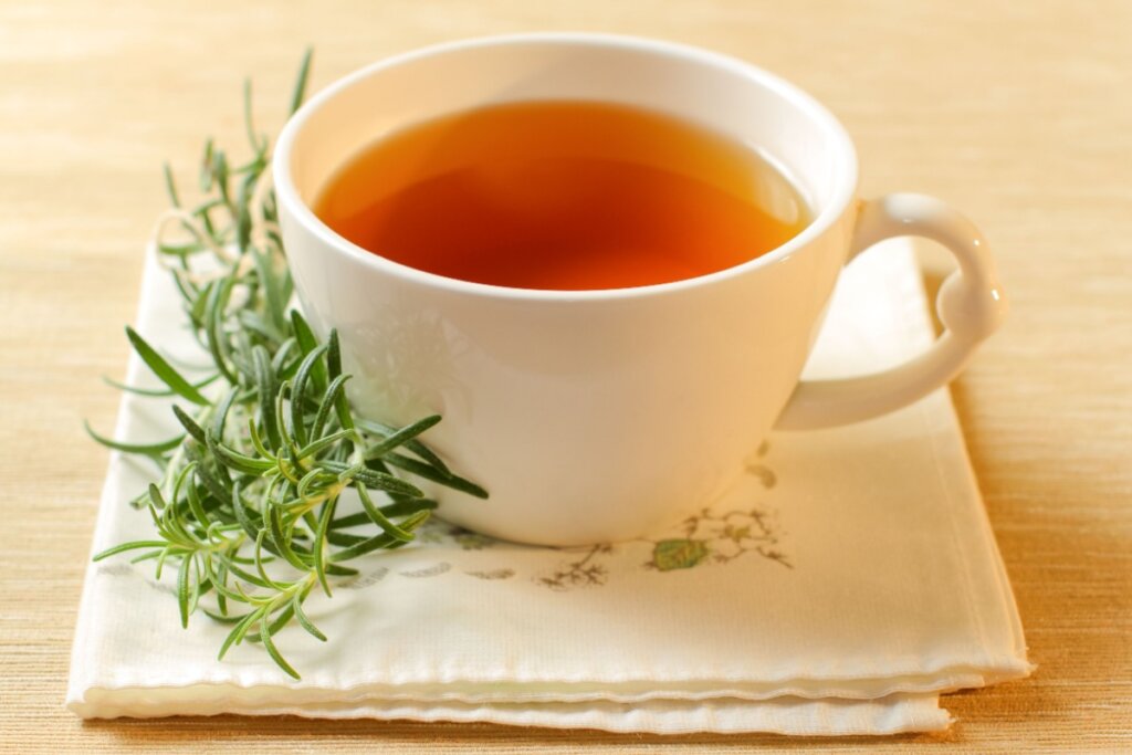 Erva-cidreira: Tranquilidade para Fortalecer seu Corpo - inspiração 2