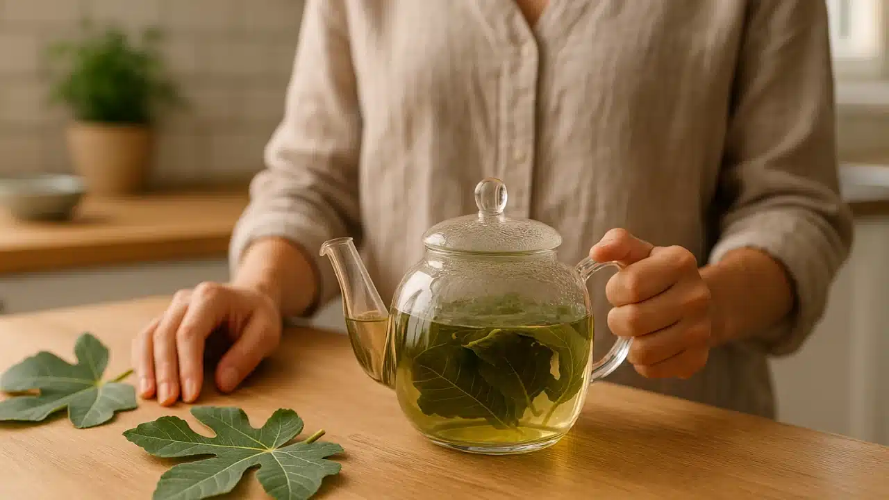 Eucalipto: Um Respiro Profundo da Natureza - inspiração 1