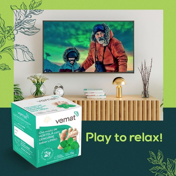 Gengibre com Limão: A Dupla Imbatível Contra a Congestão - inspiração 1