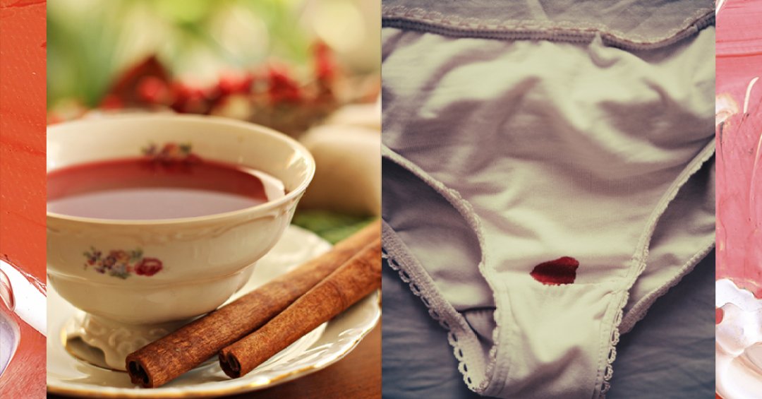 Chás para Menstruação Descer: Opções Populares e Efetivas - inspiração 1