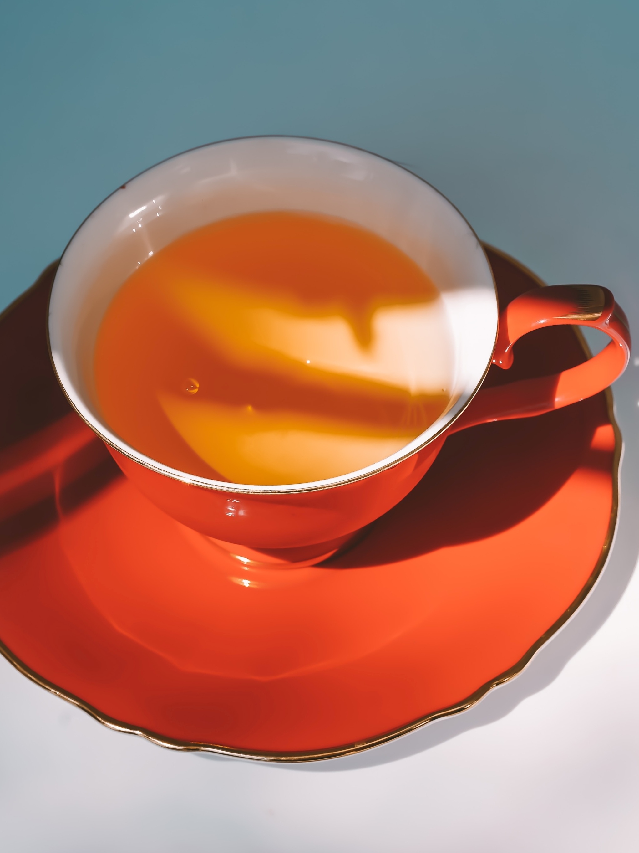 Gengibre: O Poder Anti-inflamatório Natural - inspiração 1