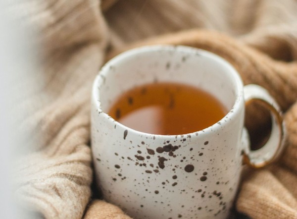 Hidratação Extra: A Importância da Água Junto com os Chás - inspiração 1