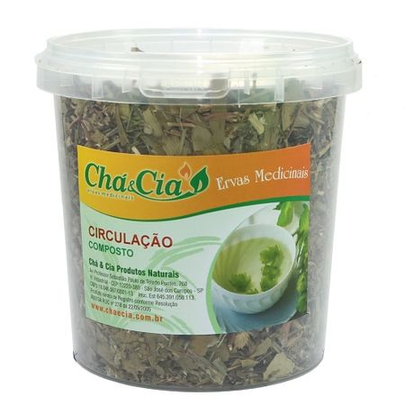 Os Benefícios da Centella Asiática em Chá - inspiração 2