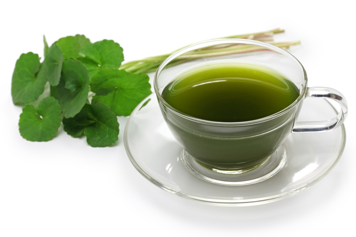 Combinação Poderosa: Gengibre e Alecrim para Circulação - inspiração 1