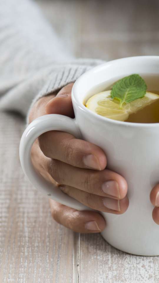 Maracujá e Suas Propriedades Relaxantes: Impacto na Gravidez? - inspiração 1