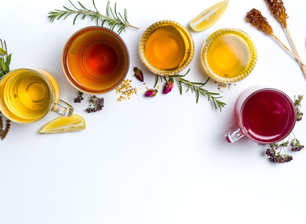 Hortelã: Conforto e Leveza para o Seu Dia - inspiração 2