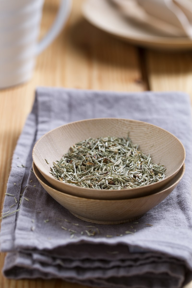 Chá de Erva Doce: Brilho e Maciez com Estímulo ao Crescimento - inspiração 2