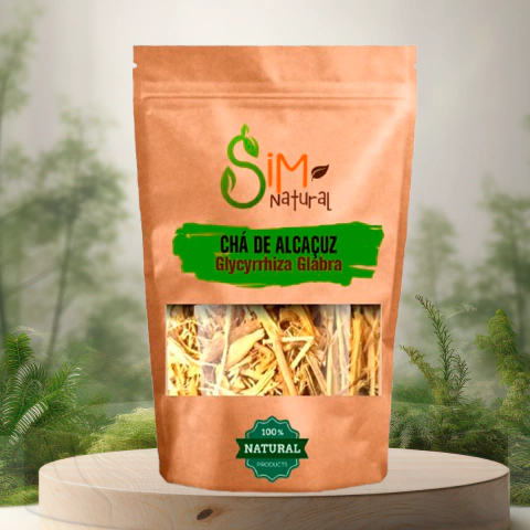 Equilíbrio e Variedade: Combinando Chás para um Efeito Potencializado - inspiração 2