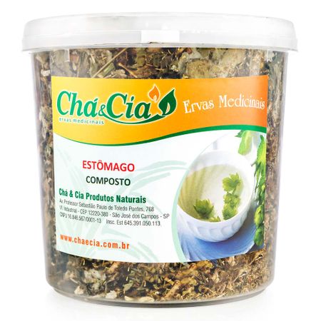 Erva-cidreira: A Calma da Natureza para Ansiedade e Desconforto - inspiração 2