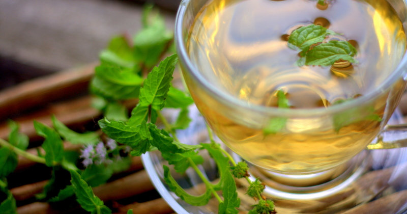 Cúrcuma: O Anti-inflamatório Poderoso para o Fígado - inspiração 1