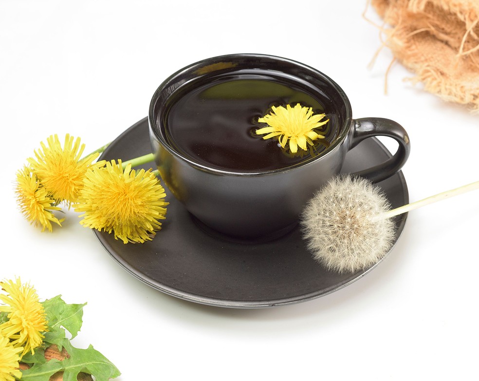 Chá de Salsa: Um Diurético Natural e Detox - inspiração 2