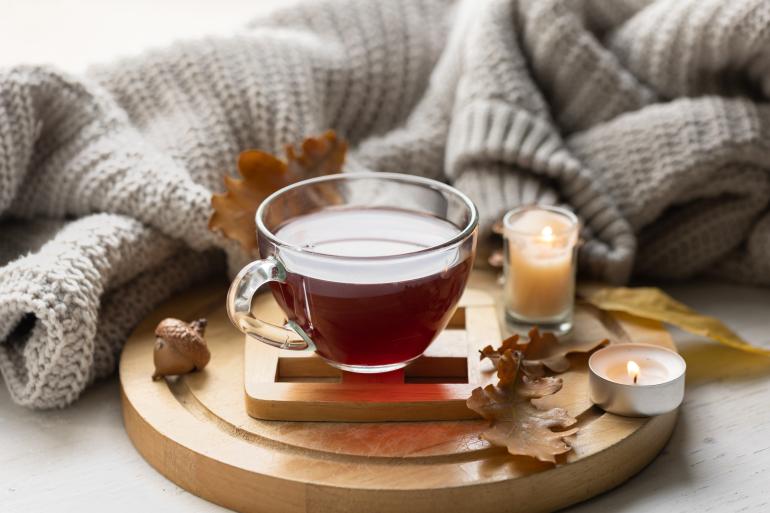 Chá de Especiarias Indianas (Chai): Uma Viagem de Sabor Inesquecível - inspiração 2