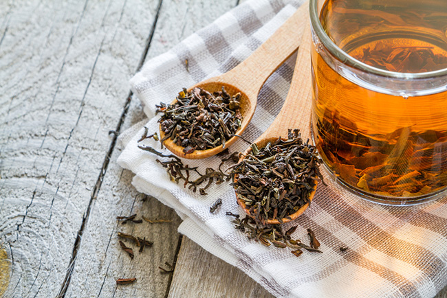 Combinações Estratégicas: Potencializando os Benefícios dos Chás - inspiração 2