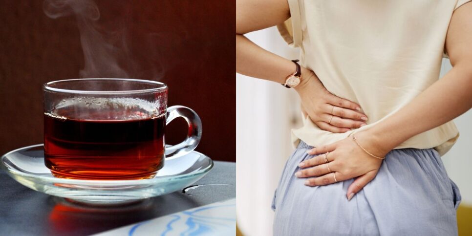 Chá de Gengibre: Combate à Inflamação e Absorção de Nutrientes - inspiração 1