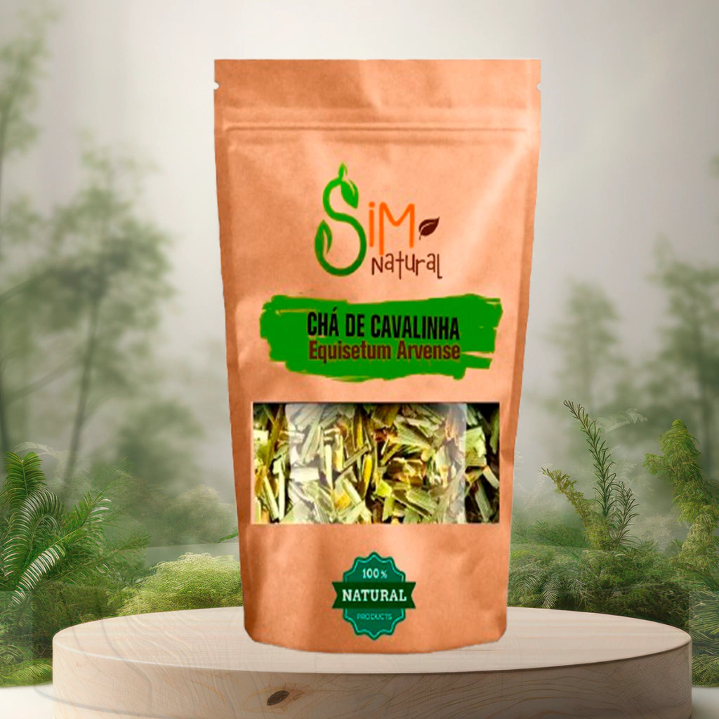 Chá de Erva-cidreira: Bem-estar e Sono Reparador - inspiração 1