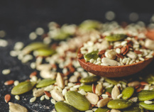 Chá de Hibisco: Antioxidantes e Saúde Vascular - inspiração 1