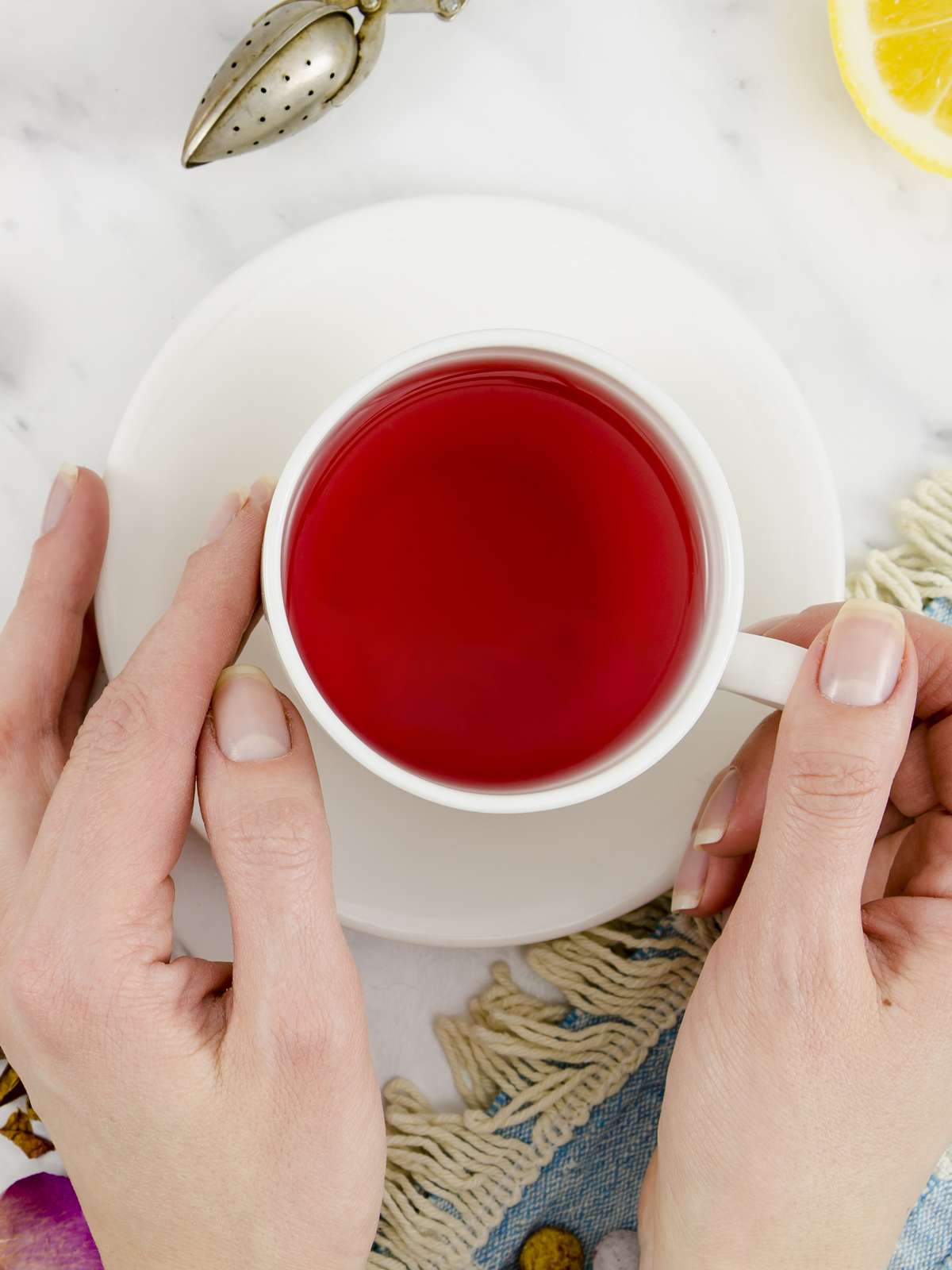 Chá de Erva-Macaé: Propriedades e Recomendações - inspiração 2