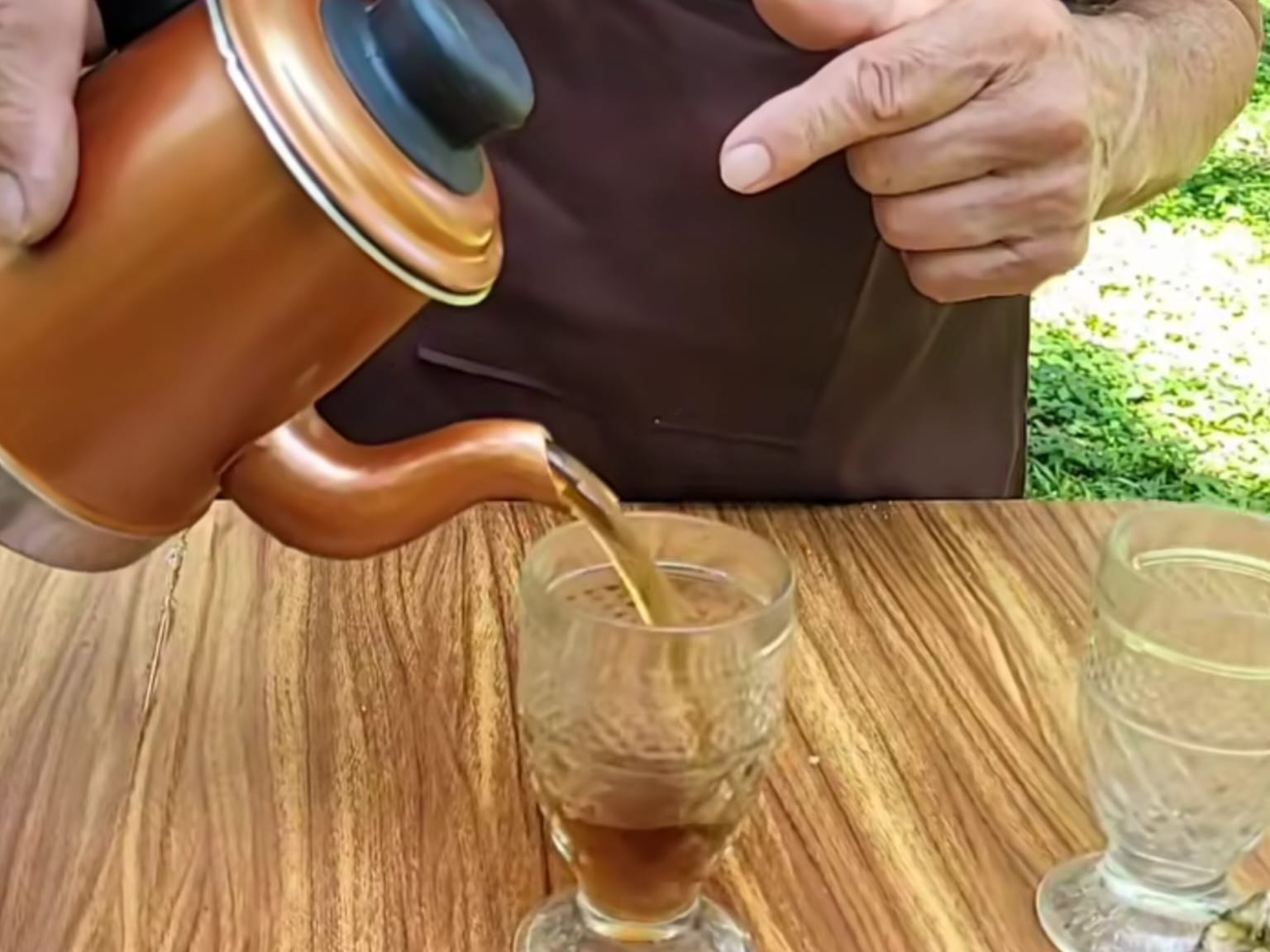 Melissa: Tranquilidade para Seu Intestino - inspiração 1