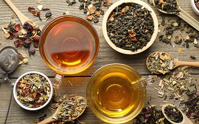 Hortelã: Refrescância que Ajuda a Equilibrar - inspiração 2