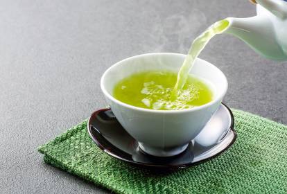 Gengibre: Ação Anti-inflamatória e Circulatória em Cada Gole - inspiração 2