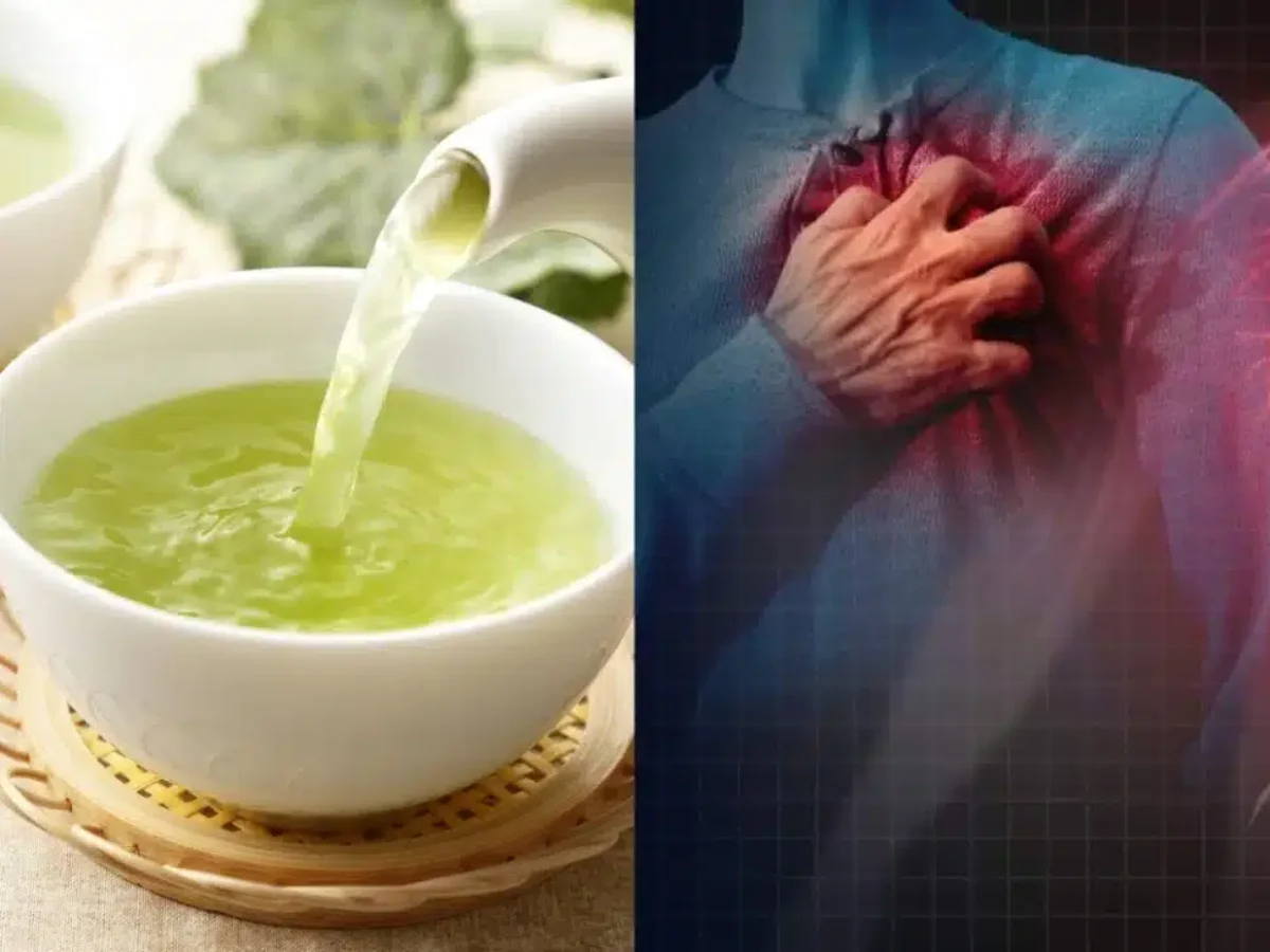 Erva-Cidreira: Calmante Natural que Favorece o Fluxo Sanguíneo - inspiração 1