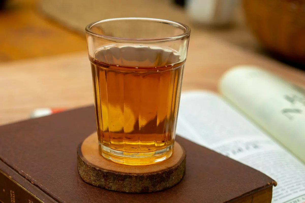 Melissa: Combinação de Calma e Alívio Digestivo - inspiração 2