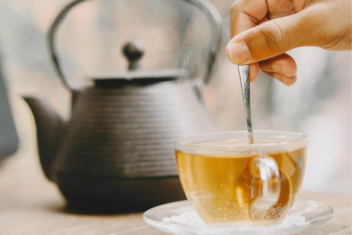 Erva-Doce: Aroma Delicioso e Ação Suave - inspiração 2