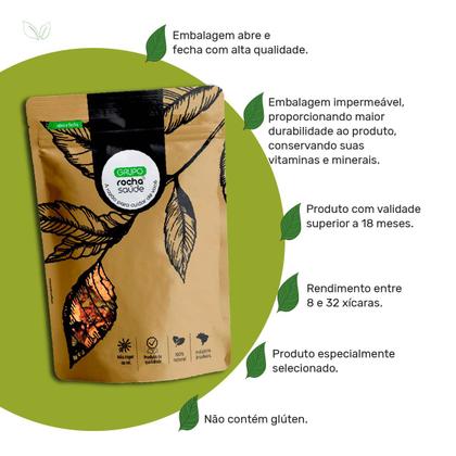 Canela: Um Toque Doce que Ajuda na Glicemia - inspiração 2