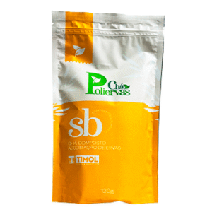 Hortelã para Aliviar Desconfortos - inspiração 1