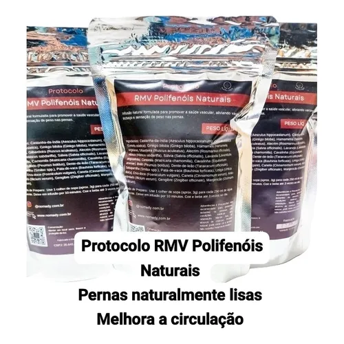 Hortelã para Aliviar Desconfortos - inspiração 2