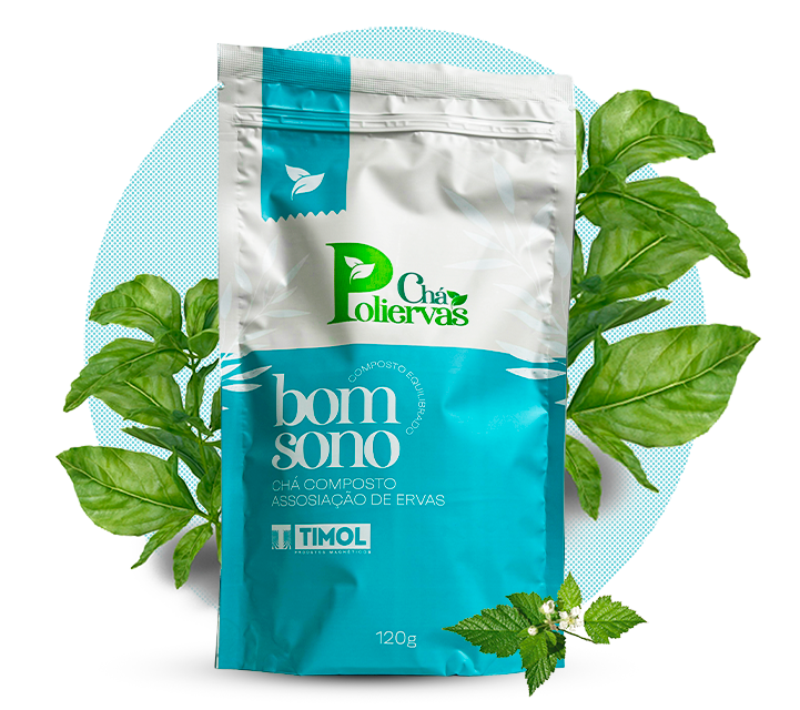 Erva-cidreira e Seus Efeitos Relaxantes - inspiração 2