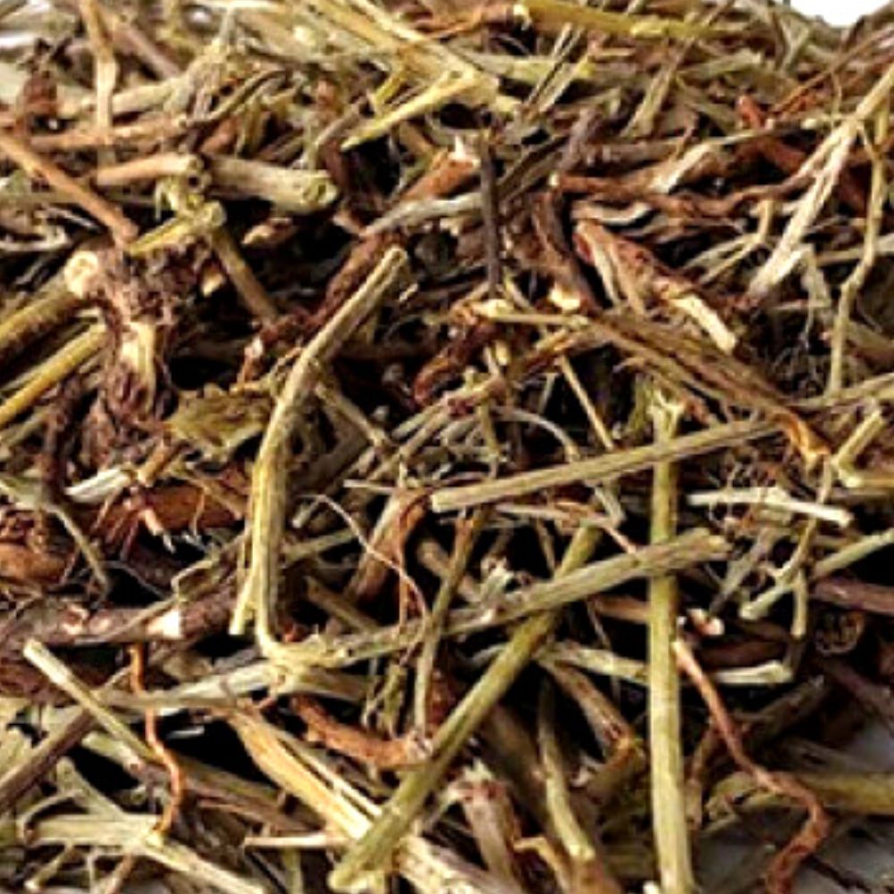 A tradição milenar dos chás para o resguardo - inspiração 2