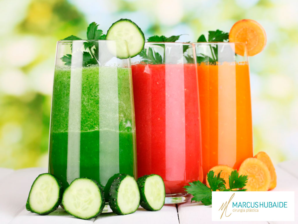 O que esperar do seu corpo após a cirurgia - inspiração 2