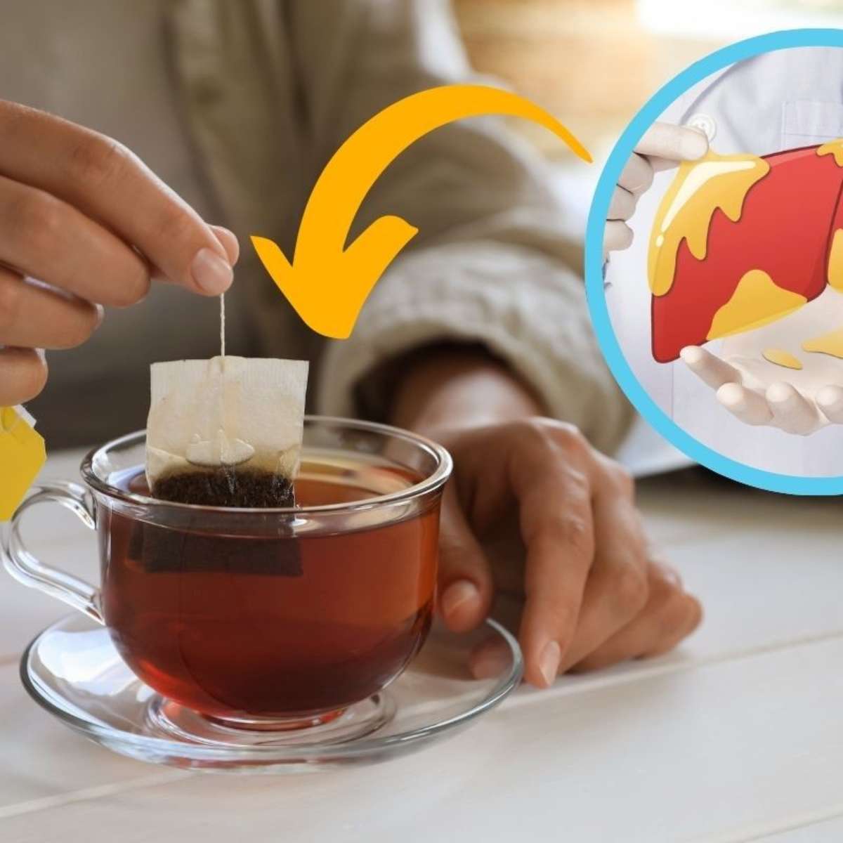 Uso Consciente: A Frequência e a Combinação Ideal dos Chás - inspiração 1