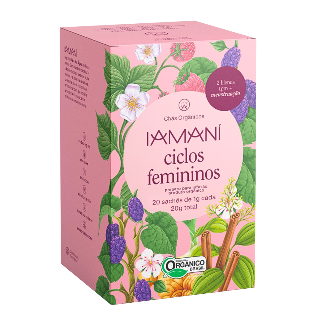 Mulheres que Combinam: Sinergia de Ervas para Resultados Suaves - inspiração 2