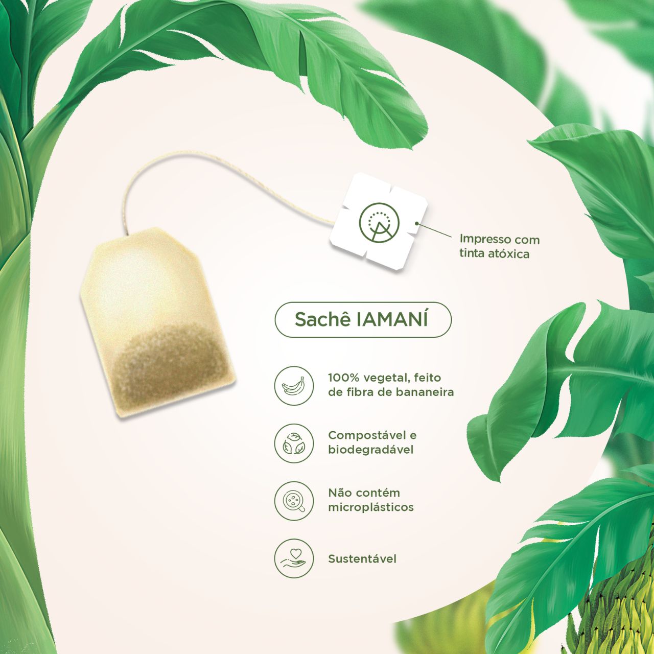 Erva-Doce: Suavidade e Bem-Estar - inspiração 1