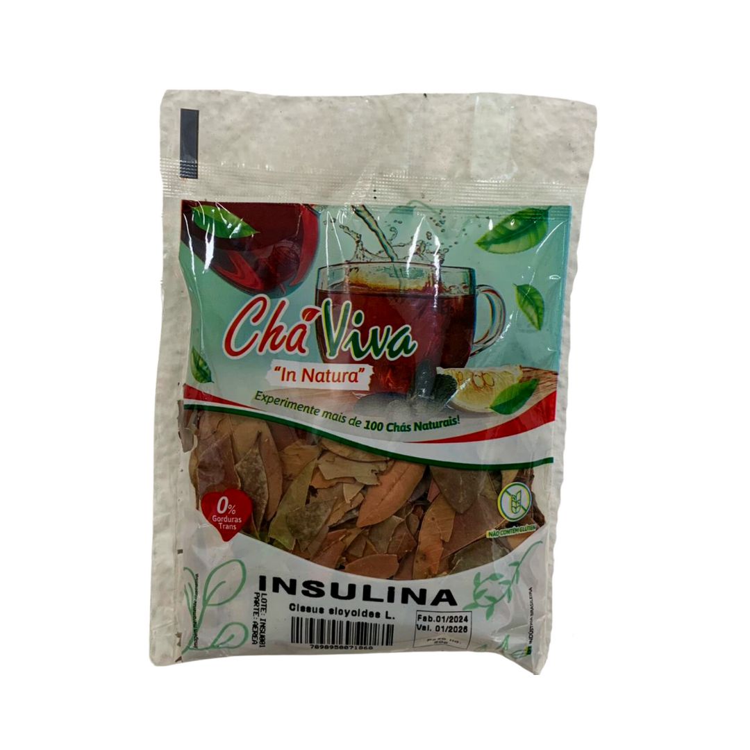 Hibisco: Doce Na Medida Certa e Amigo da Glicemia - inspiração 1