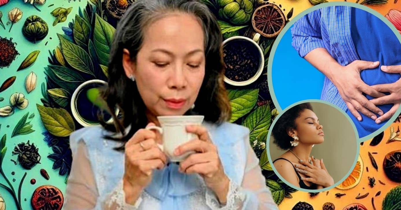 Tomilho: Aliado Para Tosse e Bronquite - inspiração 1