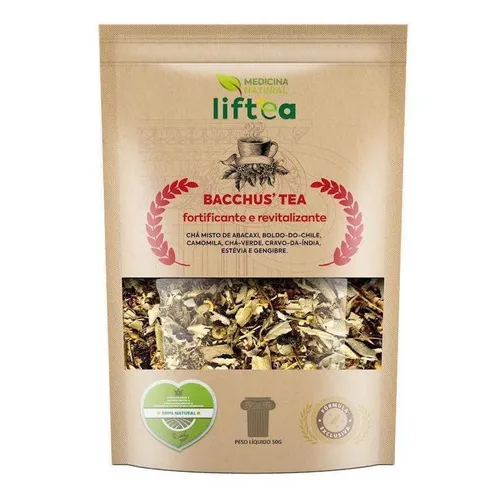 Dicas Extras de Recuperação: O que mais funciona em conjunto com o chá - inspiração 1