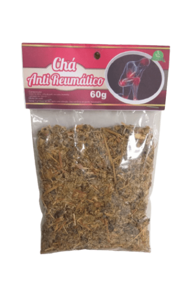 Chá de Gengibre: Um Anti-inflamatório Potente - inspiração 2