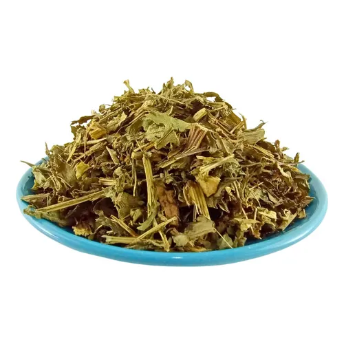 Combinações de Chás: Potencializando o Efeito Calmante e Anti-inflamatório - inspiração 1