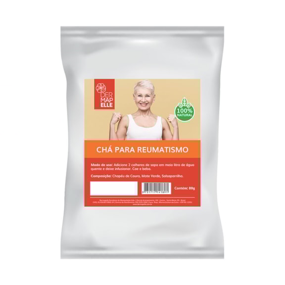 Chá de Cúrcuma: O Aliado Dourado das Suas Articulações - inspiração 1